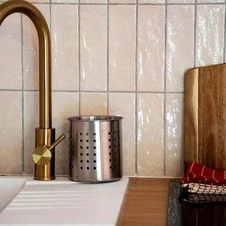 Lägenhet L Ocre Classe 4 Etoiles