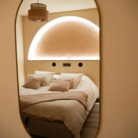 Lägenhet L Ocre Classe 4 Etoiles